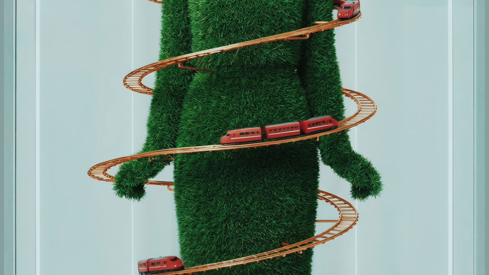 Episode 3 / The Toy Box